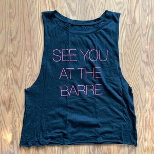 Emily Jay See You at the Barre | One Size